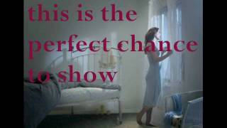 Inner Wish Lonely Lady lyrics