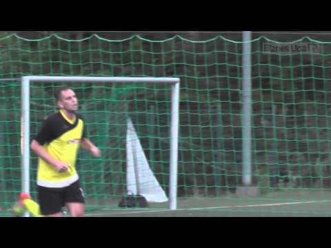 29.07.2015 I Liga B - ALIOR Bank vs. iCar II