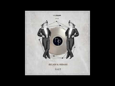Belier & Ribass - Give Me
