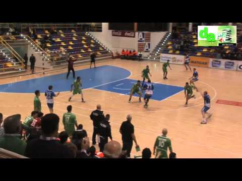 BM Torcal 36-36 Amibal Toledo