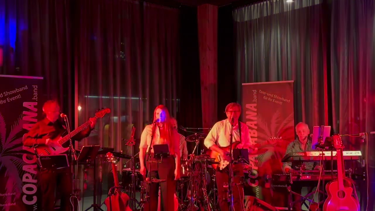 Mustang Sally - The Commitments