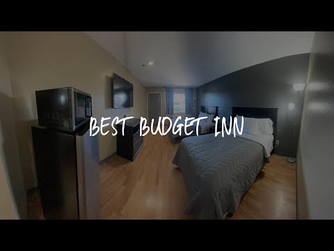 Best Budget Inn Review - Bastrop , United States of America