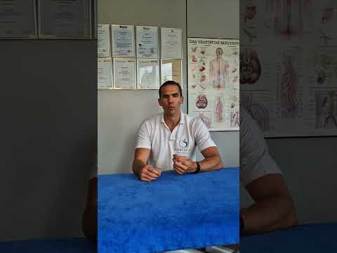 Was hilft bei Sehnenentzündung?         Epicondylitis Tennisellenbogen Golferellenbogen