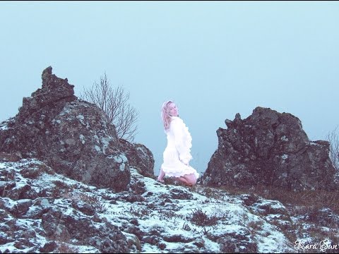 Kara Sun - Mysterious times (Original) Official video