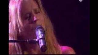 Lucie Silvas - Place To Hide @ Paradiso