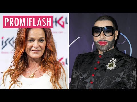 "So liebenswert": Andrea Berg schwärmt von Harald Glööckler