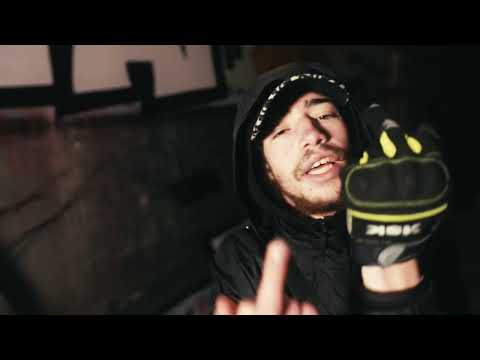 K2F  SCVPR #1  (Clip officiel)