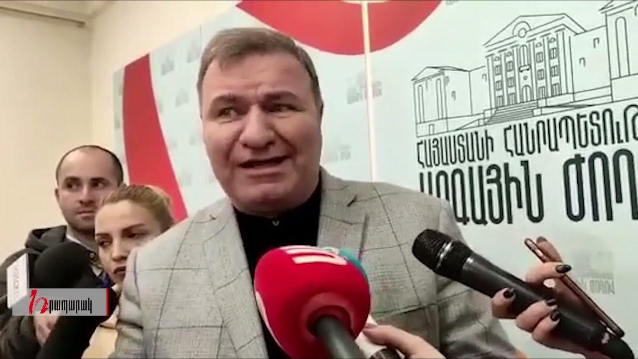 Փաշինյանի հետ հանդիպումից առաջ իսկապե՞ս ԲՀԿ-ն քաղխորհրդի նիստ է արել