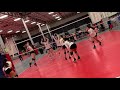 Emily ODonnell Club U15 Highlights