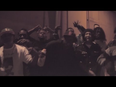 Young F & Lil Los - "The Driver & The Shooter" [DIRECTED BY MAVRIK - @norcalmav]