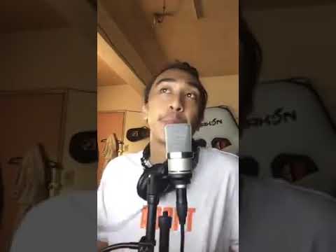 Kiyo - 24 Bars Mark Beats Challenge