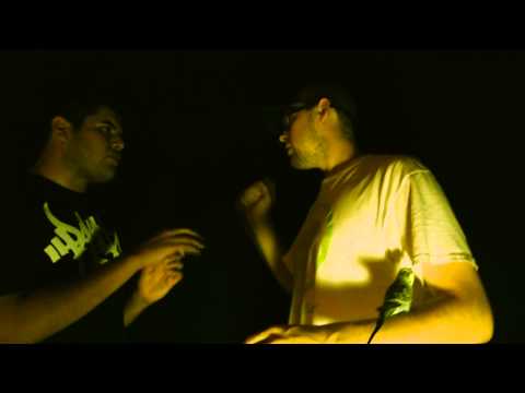 Crackbone & Zom B Jam Ideas - LABB