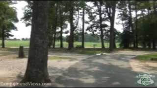 Chickahominy Riverfront Park Campground Video