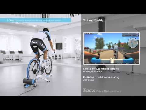 Tacx i-Vortex (EN)