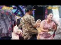 NANGIS GETIH SUSY ARZETTY HAJAT BAPA H AJO IBU HJ EKA NURJANAHL IVE SHOW 09 JULI 2023 LOBENER IM