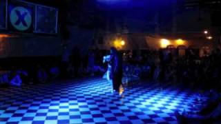 Mariano Chicho Frumboli + Juana Sepulveda - 2 - Desafios Maestros - Practica X (marzo 2011)