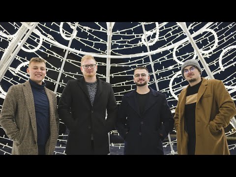 The Promile Band - Půlnoční (cover verzia)
