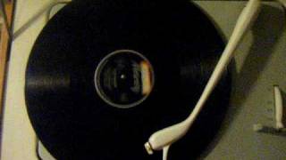 THE CREW-CUTS - OOP-SHOOP - 78rpm