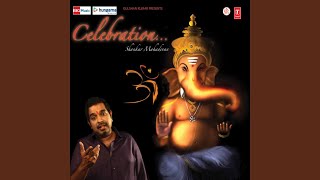 Morya Re Bappa Morya Re - India Celebrates In Harmony