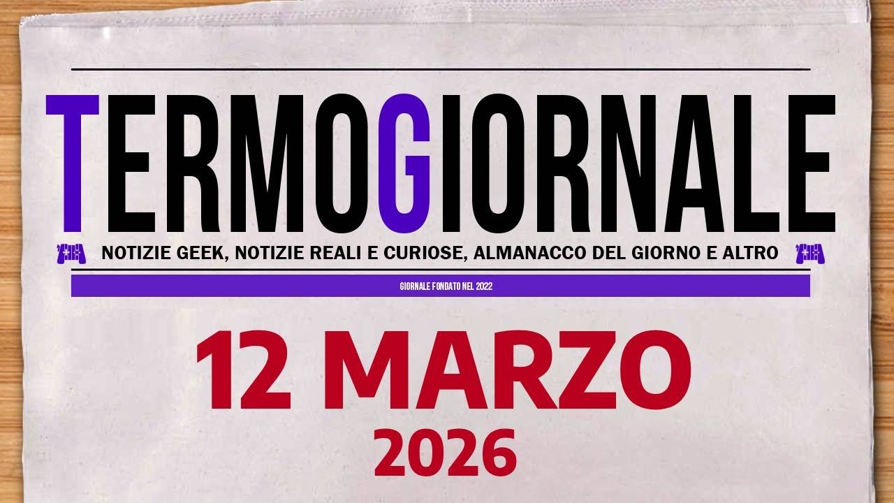 TermoGiornale 12-03-26