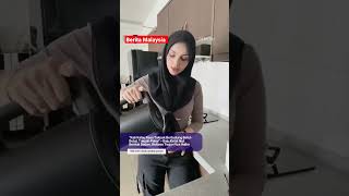 Download lagu Rasa Taknak Bertudung Betul2,Takyah Pakai Baju Ketat Ikut Bentuk Badan, Netizen Tegur Fiza Halim mp3