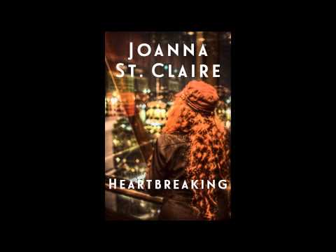 Joanna St. Claire and Greg Hilfman - 
