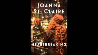 Joanna St. Claire and Greg Hilfman - 