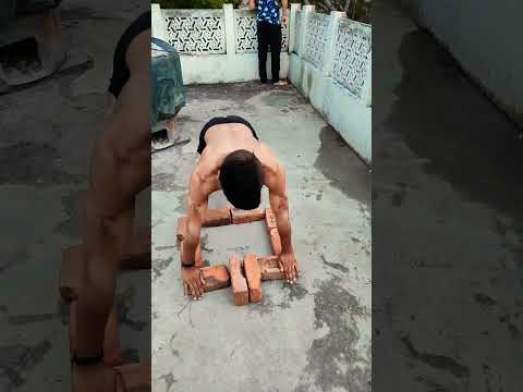#gym hashtag workout public Garib ka video