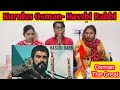 Indian Reaction on Kurulus Osman- Hassbi Rabbi Turkish version | Nomadic RK