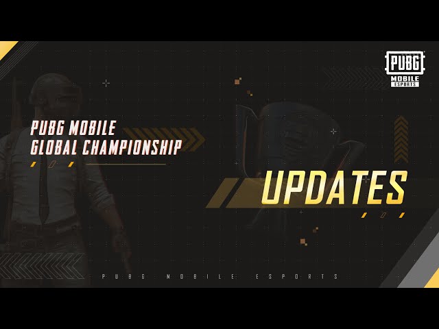PUBG Mobile: PMGC 2020 Season Zero details announced