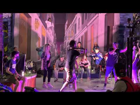 SLR vs Parawa vs - 8vos Copa Recoleta Fecha 1 2021