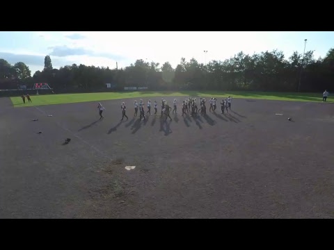 Neptunus Softbal Dames 1 -  Quick