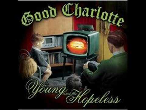 Good Charlotte - My Bloody Valentine