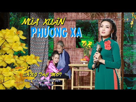 Thể hiện bởi Ngọc Trân