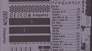 Deison - Space-Shifter De Luxe