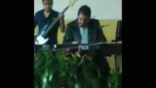 San Juan Sunset - ACM