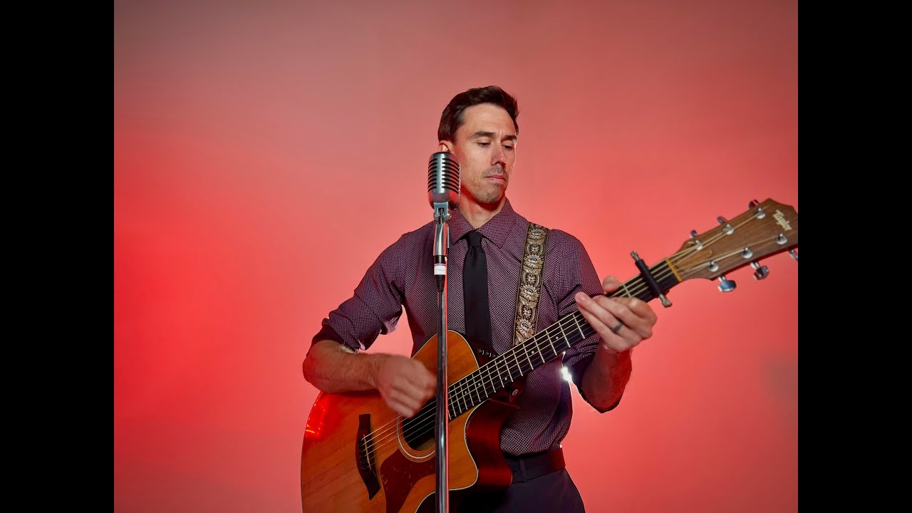 Promotional video thumbnail 5 for Brandon Dull |  Acoustic Music for Parties & Events