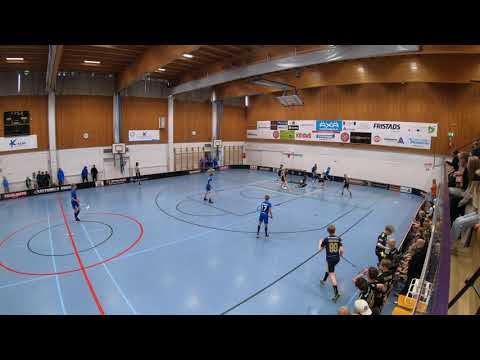 Sastamolo 08 - Merikoski Apassit 08 -erä2- (osa2/3) 19.9.2021