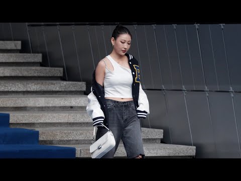 221014 이사배(RISABAE) @비욘드 클로젯 디자이너 컬렉션