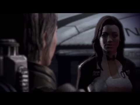 Mass Effect Trilogy: Female Renegade - Part #18 Death Of Shepard