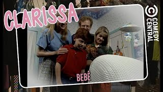 Bebê | Clarissa