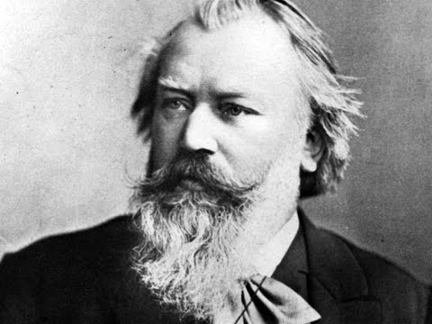 Johannes Brahms - Symphony No. 4 in E Minor