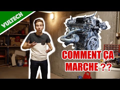 VULTECH - THE ENGINE: How it works ? - Vilebrequin