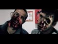 RecRevan: Walking Dead Zombie face motion ...