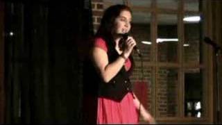 Stand-up at Win-A-Date!