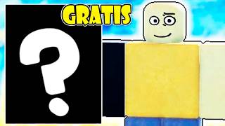 COMO CONSEGUIR SKIN GRATIS DE JOHN DOE APRIL FOOLS EN FORSAKEN ROBLOX