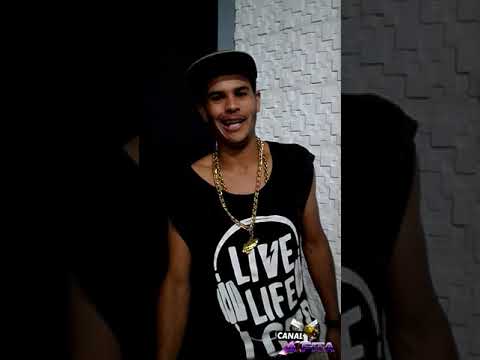 Bastidores PARARAPAPA - EZAQUIEL VIEIRA E MC VALTINHO BH.  FunkNejo (Music Place  Tv A FITA)