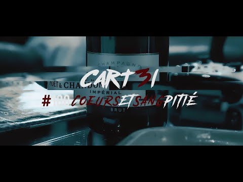 CART3L - #100CoeursEtSangPitié (Vidéo Officiel)