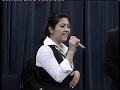 Kensington Temple Revival 2008 Compilation 1