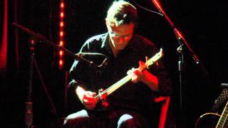 Luther Dickinson Amy LeVere Will Sexton "Shake (Yo Mama)" 03-03-16 The Acoustic Bridgeport CT